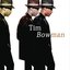 Tim Bowlan