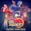 Nine Parchments (Original Soundtrack)
