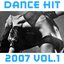Dance Hit 2007, Vol. 1