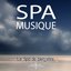 SPA Musique, Le Spa de bien-Ãªtre. Musique Pour Relaxation Et MÃ©ditation