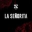 La señorita