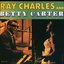 Ray Charles And Betty Carter