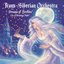 Dreams of Fireflies (On a Christmas Night) - EP