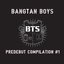 Pre-Debut Compilation #1