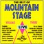 The Best of Mountain Stage Live, Vol. 3