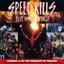 Speed Kills...But Who's Dying? Volume 4 of the Ultimate in Thrash