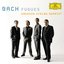 Bach, J.S.: Fugues