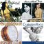 Cambodian Rocks Volumes 1- 4