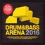 Drum & Bass Arena 2016