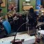 Live for WFMU Radio