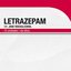 Letrazepam