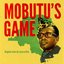 Mobutu's Game (Original Score)