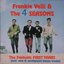 Frankie Valli and The 4 Seasons: The Fantastic First Years