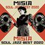 MISIA SOUL JAZZ BEST 2020