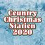 Country Christmas Station 2020