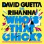 Who's That Chick (feat. Rihanna) - EP