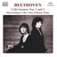 BEETHOVEN: Cello Sonatas Nos. 1 and 2, Op. 5 / 7 Variations, WoO 46