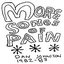 Songs of Pain Disc2