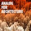 Analog For Architecture