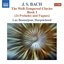 Bach, J.S.: The Well-Tempered Clavier , Book I