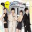 Protect the Boss OST