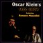 Oscar Klein Jazz Show