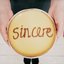 Sincere