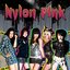 Nylon Pink - EP