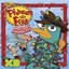 Phineas and Ferb Holiday Favorites