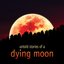 Untold stories of a dying moon