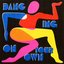 DANCING ON YOUR OWN