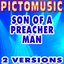 Son of a Preacher Man (Karaoke Version In the Style of Aretha Franklin)