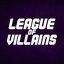 League of Villains