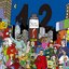 42 (Forty Deuce) - Single