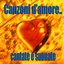 Canzoni d'amore cantate e suonate