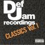 Def Jam Classics, Vol. 1