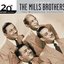 The Best Of The Mills Brothers 20th Century Masters The Millennium Collection