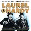 Laurel & Hardy - Trail Of The Lonesome Pine (Memories Of The Silver Screen)