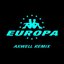 All Day And Night (Jax Jones & Martin Solveig Present Europa / Axwell Remix)