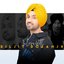 In Love With Diljit Dosanjh