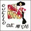 Quello Che Mi Dai