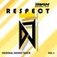 DJMAX RESPECT Vol. 1 (Original Soundtrack)