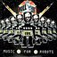 Music for Robots