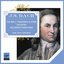 Bach: The Well-Tempered Clavier, Goldberg Variations & Toccatas