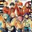 Trickstar ✕ fine「Crossing×Heart」 あんさんぶるスターズ！！ FUSION UNIT SERIES 04