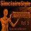 SINCLAIRESTYLE HYPERTECHNO Special COLLECTION Vol. 5