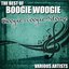 The Best Of Boogie Woogie - Boogie Woogie Stomp