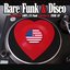 Rare Funk HS REST OF WORLD