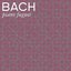 Bach: Piano Fugues