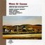 Winds Of Change: American Music For Wind Ensemble From The 1950s To The 1970s